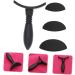 MUSISALY 1 Set Eye Shadow Stamp Girl Eyeshadow Stamp Eyes Makeup Tool Eyeshadow Stamper Make up - Buy Online on GoSupps.com