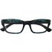 Foster Grant Mira Blue Women s Reading Glasses +2.75 - Stylish & Comfortable International Shipping Available - Buy Online on GoSupps.com
