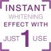 Iwhite Mouthwash with Fluoride 500ml Lighten & Clean Teeth Strengthen Gums Treat Bad Breath Restore Enamel Alcohol-Free - Buy Online on GoSupps.com