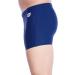 Buy Arena Men's Sport Swim Trunks Dynamo - Quick-Drying UV Protection UPF 50+ Chlorine/Salt Water Resistant - 7 Navy - Ideal for International Shipping - Buy Online on GoSupps.com