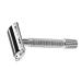 Vintage Wet Razor for Men | Razor Planing Set with 5 Replacement Blades for Gentle & Precise Shaving - International Shipping - Buy Online on GoSupps.com