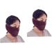 Gatuida 2-Piece Dust Mask & Earmuffs Set | All-Inclusive Face Mask for Men & Women | Buy Coffee x 2 Today! - Buy Online on GoSupps.com