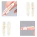 ALisasin Finger Straightener Splint - Joint Support Brace for Knuckle Recovery & Rehabilitation | 5 Sets - Enhance Finger Joints Training - Buy Online on GoSupps.com