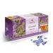 Mecsek Speedwell Herb Veronica Premium Natural Herbal Tea Veronicae Herba 25 Teabags