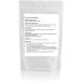Bilberry Extract 4000mg Tablets Organic (V) - Eye Health Vision Support UK (Pack of 60) - Buy Online on GoSupps.com