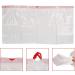 Bilieasy Cat Litter Box Liners large with Drawstrings 10 Pack Scratch Resistant Bags for Medium and Large Litter Box (M WHITE) - Buy Online on GoSupps.com