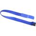 Comfortable Toe Separator Set - 4pcs Blue Toe Straps for Foot Health - 59x12cm - Buy Online on GoSupps.com