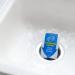 Glisten Disposer Care Foaming Garbage Disposer Cleaner 40-Pack - Lemon Scented - Buy Online on GoSupps.com