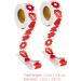 Buy Mobestech Sunbathing Eye Stickers - Heart-Shaped Copper Plate Tanning Seal - International Shipping - Buy Online on GoSupps.com