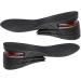 Wefive Air Cushion Height Increase Insoles - 3-Layer Taller Shoe Inserts for Men and Women (Style 2) - Buy Online on GoSupps.com