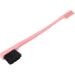 Qukaim Eyebrow Brush Eyebrow Brush Wheat Double Head Makeup Beauty Tool RedUnique Eyelash Comb Brow Cosmetics Brush - Buy Online on GoSupps.com