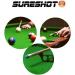 Sureshot Billiard Mechanical Bridge: Handheld Pool Cue Accessory for Perfect Shots! - Buy Online on GoSupps.com