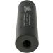 OpTacs FMA Silencer Navy 107MM BK 14mm for Airsoft | International Shipping Available - Buy Online on GoSupps.com