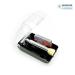 Shop Merkur Chrome-Plated Razors - Premium Shaving Experience in Silver Box | International Shipping Available - Buy Online on GoSupps.com