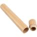 Portable Eco-Friendly Toothbrush Holder Case for Travel Camping & School Buy Online - Buy Online on GoSupps.com