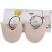 Buy FOMIYES Ballet Toe Pouches & Pads - Gel Toe Caps for Dance Shoes | Comfortable Ballet Pad Solutions - Buy Online on GoSupps.com