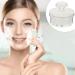 COHEALI Scalp Scrubber & Facial Cleansing Brush | Multi-Function Face Cleaner & Exfoliator for Radiant Skin | International Shipping Available - Buy Online on GoSupps.com