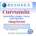 Resonex Curcumin Boswellia Ginger Yucca Piperine Frequencies- 120 Tablets - Buy Online on GoSupps.com