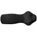 Tumotite acupressure point clip effective tiger mouth-thumb-tiger-acupuncture massage clip for migraines thumb massage to reduce the blood sugar black