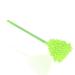 Extendable Mop 37 Inch Wall Mop with Long Handle Chenille Microfiber Cleaning Head Wall Mop 180 Degree Rotatable Triangular Cleaning Mop Home Wall Ceiling Floor Cleaning