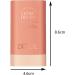 Esquirla Makeup Blush Stick Face Blusher Highlighter Cream Blush Stick Moisturizer Stick for Girl Daily Travel Lady Cheek Lip and Face Red - Buy Online on GoSupps.com