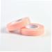 MAGICLULU 12 Rolls Eyelash Tape Colored Duct Tape Coloured Tape Adhesive Lash Tape Barrier Tape Green Duct Plumbing Tools Beauty Salon Strip Cosmetic Non-woven Tape Pink Sensitive - Buy Online on GoSupps.com