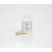 HairMax Hair Skin and Nails Supplement - Hair Loss and Regrowth Treatment - 2500mcg Biotin, DHT Blocker, MSM & Antioxidants - 2 Bottles, 60 Servings - Buy Online on GoSupps.com