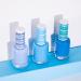 Blue De France DNDuo Gel & Matching Polish Fall Set 437 - Long-Lasting Formula - Buy Online on GoSupps.com