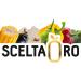 Scelta Oro - Spanish Pitted Black Olives in Brine (350g Pack of 3) | Packed in Italy - Buy Online on GoSupps.com