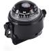 Alomejor Boat Compass - Vehicle Car Boat Navigation Ball Compass for Outdoor Activities - Buy Online on GoSupps.com