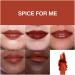Maybelline Color Sensational Lipstick 370 Spice for Me - Universal Shade, 0.15 oz - Buy Online on GoSupps.com