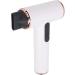 Cordless Hair Dryer 3 Speeds 3 Temperatures USB Rechargeable Portable Small Hair Dryer with Digital Screen for Camping Travel in Dorm - Buy Online on GoSupps.com