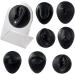 Soft Silicone Mouth&Nose Model Human Ear Mouth Eye Tongue Navel Model Display Simulation Props Display for Je Tools Teaching - Buy Online on GoSupps.com
