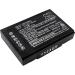 BU-11S BU-11 4600mAh Battery Compatible with T-600C TYPE-81M12 YTPE-Z1C TYPE-71M TYPE-71C T-400S+ TYPE-81C 11.1V