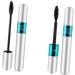 Didiseaon 1pc Eye Lash Fibers Eyelash Fibers Curling Makeup Mascara Cream Eyeshadow Palette Organizer - Buy Online on GoSupps.com
