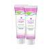 GENERIC Cream Anti-stretch marks cream Reduce stretchmarks No 1 prescribed brand Safe for pregnancy All skin types Paraben-free Non-fragrant Non-colourant 50g x Pack of 2