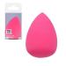 T4B MIMO Drop Shaped Makeup Sponge - Pink