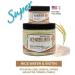 Braid Locking Gel Super Hold | NEXT IMAGE | Rice Water Formula for Strong Long-Lasting Styles | Shop Internationally - Buy Online on GoSupps.com