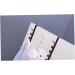 Alipis 3pcs 5 Door Rack Hooks Hat Hangerwhitel The Coat Over Holders Towel Multifunctional Plastic medium White - Buy Online on GoSupps.com