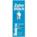 BIONIQ Repair Tooth Milk Mouthwash 400ml - Strengthen & Protect Your Teeth | Buy Internationally - Buy Online on GoSupps.com