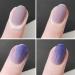 minkissy Nail Polish Glue Palisade Anti-overflow Glue Latex Liquid Tape Glue Polish Emulsion Nail Supplies 8.00X2.80X2.80CM Pink - Buy Online on GoSupps.com