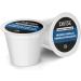 Zavida French Vanilla Dark Roast Single Serve Coffee Capsule Compatible with Keurig K-Cup Brewers 24-Count French Vanilla 24 count (Pack of 1) - Buy Online on GoSupps.com
