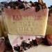 Luxurious French Jasmine Soap with Rose Oil - Nourish Your Skin | International Shipping - Buy Online on GoSupps.com