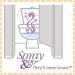 Citra Solv Air Scense Essential Oil Air Freshener - Vanilla & Lavender, 7oz & 2oz - Buy Online on GoSupps.com