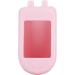 Pilipane Pulse Oximeter Silicone Cover - Portable Finger Tip Monitor Protection (2-Pack Blue & Pink) | Durable Stylish & Essential for Home Use - Buy Online on GoSupps.com