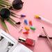 16 Replacement Tips for Nail Art Rhinestones Picker for Nail Gems Jewelry Picking - Buy Online on GoSupps.com