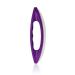 KADS Chamois Nail Buffer And Polish Tool Made Of The Sheep Leather for Nail Art Buffing for Nail Tool style6