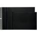 ProFolio by Itoya Art ProFolio PolyGlass Refill Pages - 10-Pack | Portrait | 8.5 x 11 Inches - Buy Online on GoSupps.com