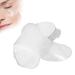 100 pieces Under the eye flap the water absorption Fixing Einweg-Versewarepads DIY Under the eye Cosmetic eyelash extension Gel-Pad Make-up Nag Lotion Lotion Papier