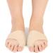 Silicone Bunion Straightener | Bunion Splint Socks | Hallux Valgus Corrector | Toe Protector for Foot Pain Relief - Buy Online on GoSupps.com